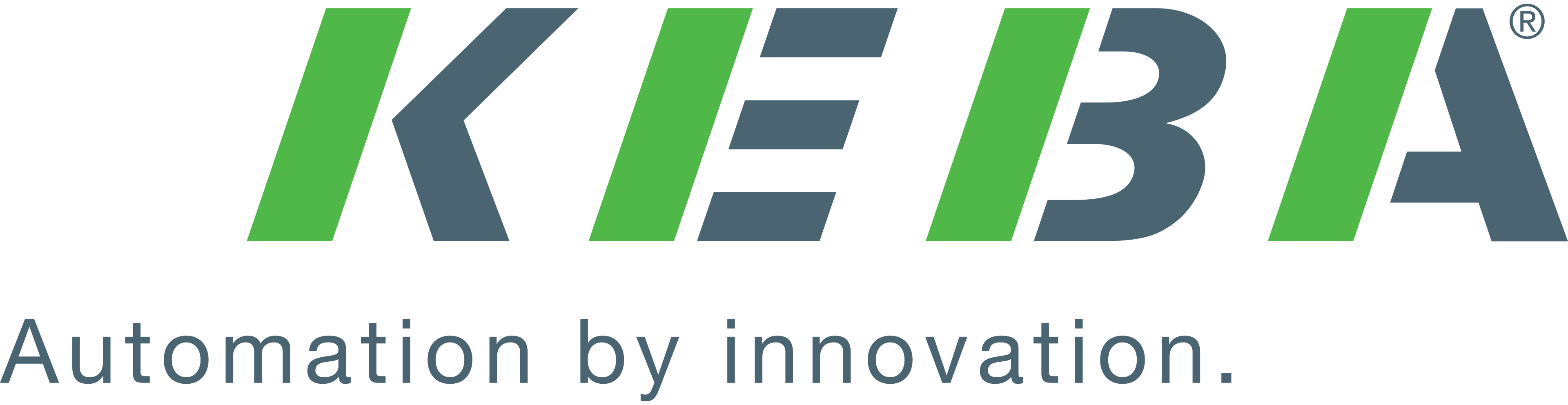 KEBA